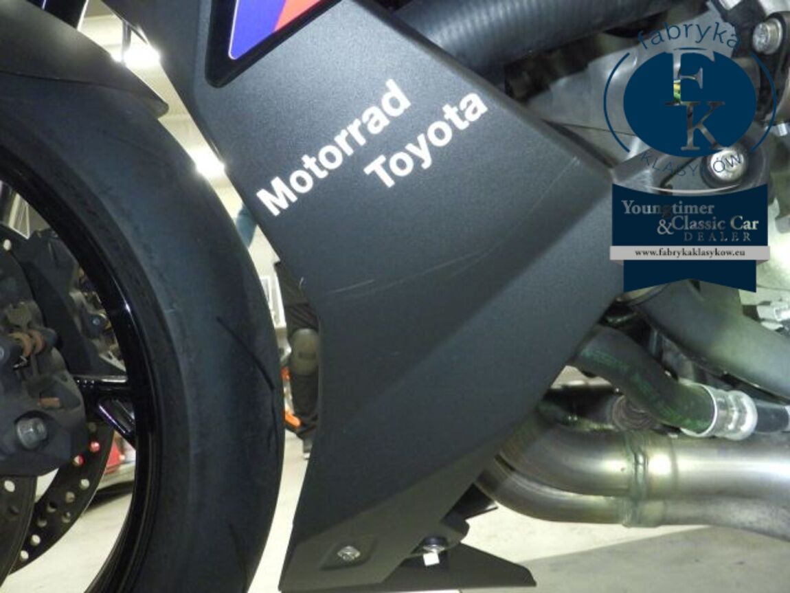 BMW BMW S1000R 2024 - zdjęcie 18