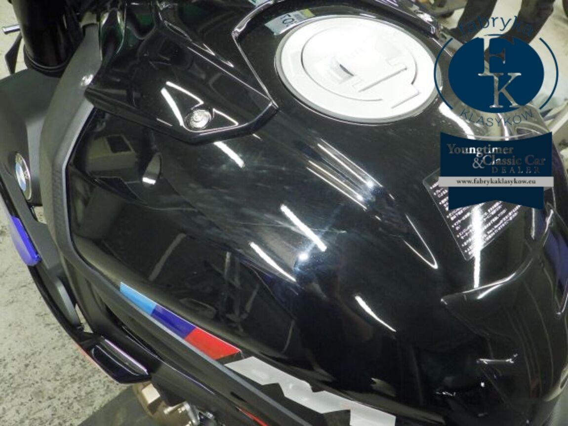 BMW BMW S1000R 2024 - zdjęcie 19