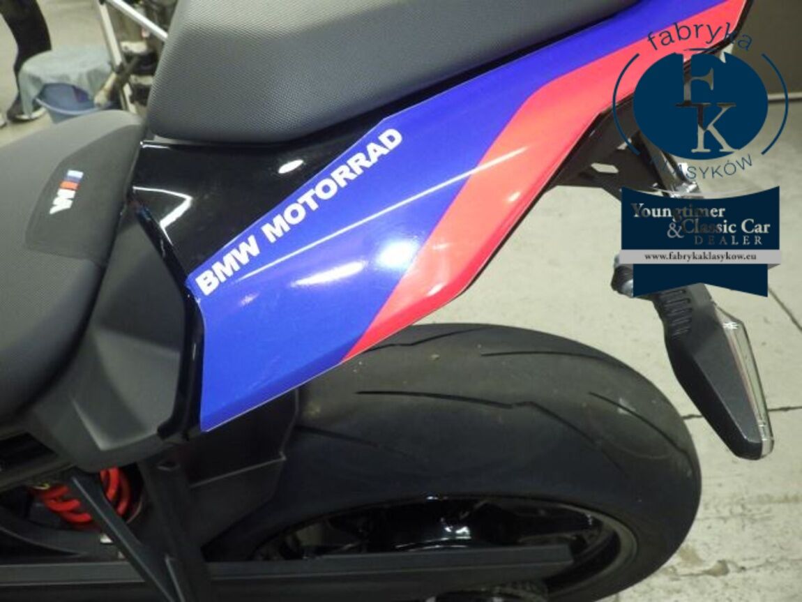 BMW BMW S1000R 2024 - zdjęcie 20