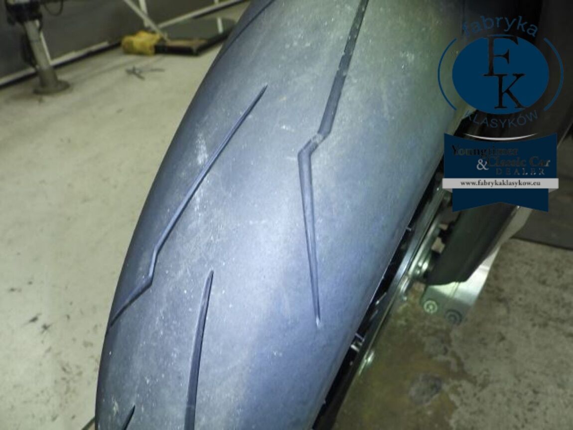 BMW BMW S1000R 2024 - zdjęcie 21