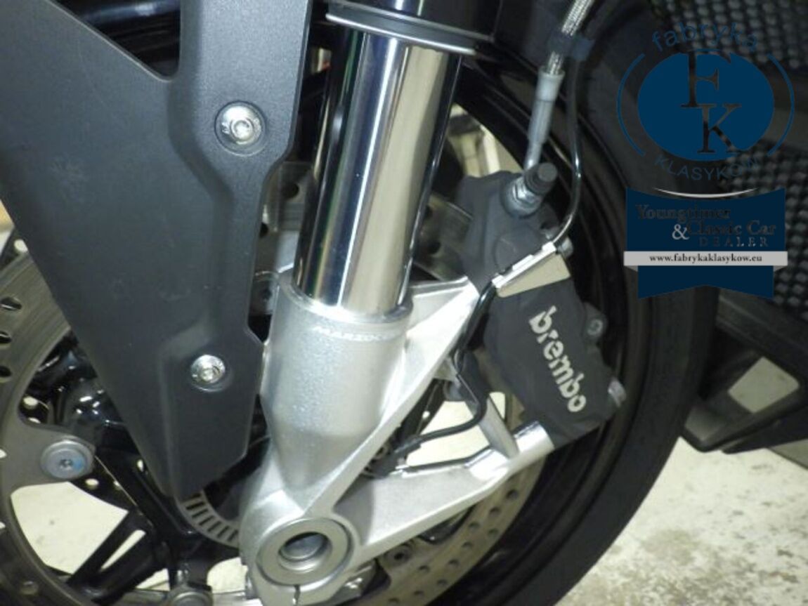 BMW BMW S1000R 2024 - zdjęcie 22