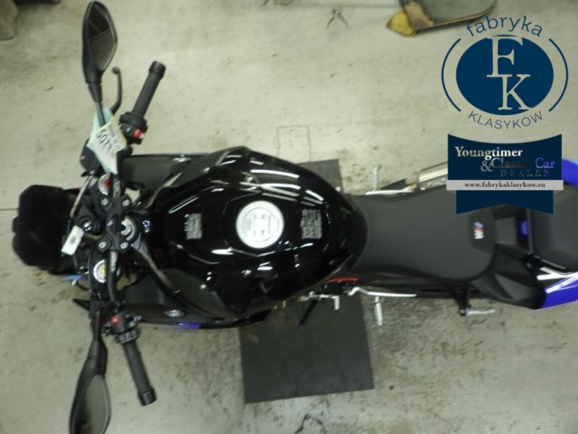 BMW BMW S1000R 2024 - zdjęcie 32
