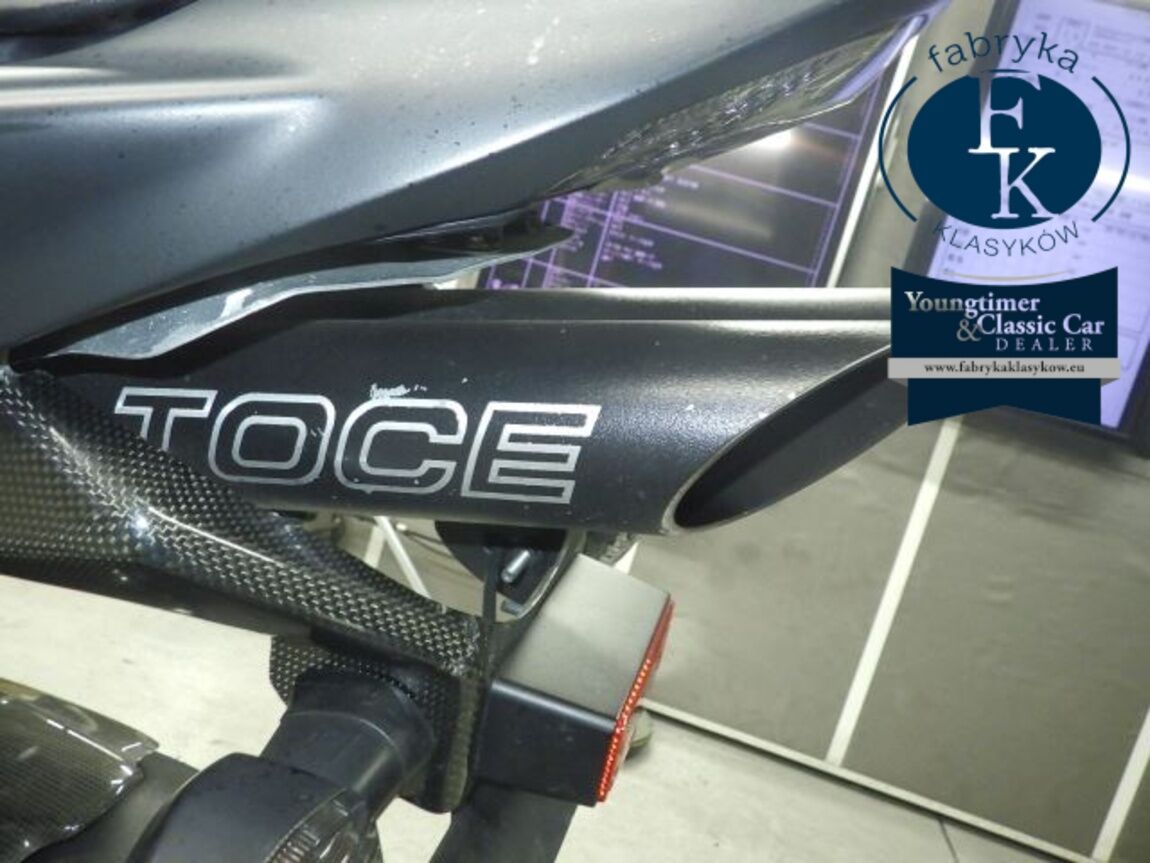 HONDA CBR1000RR 2007 - zdjęcie 15