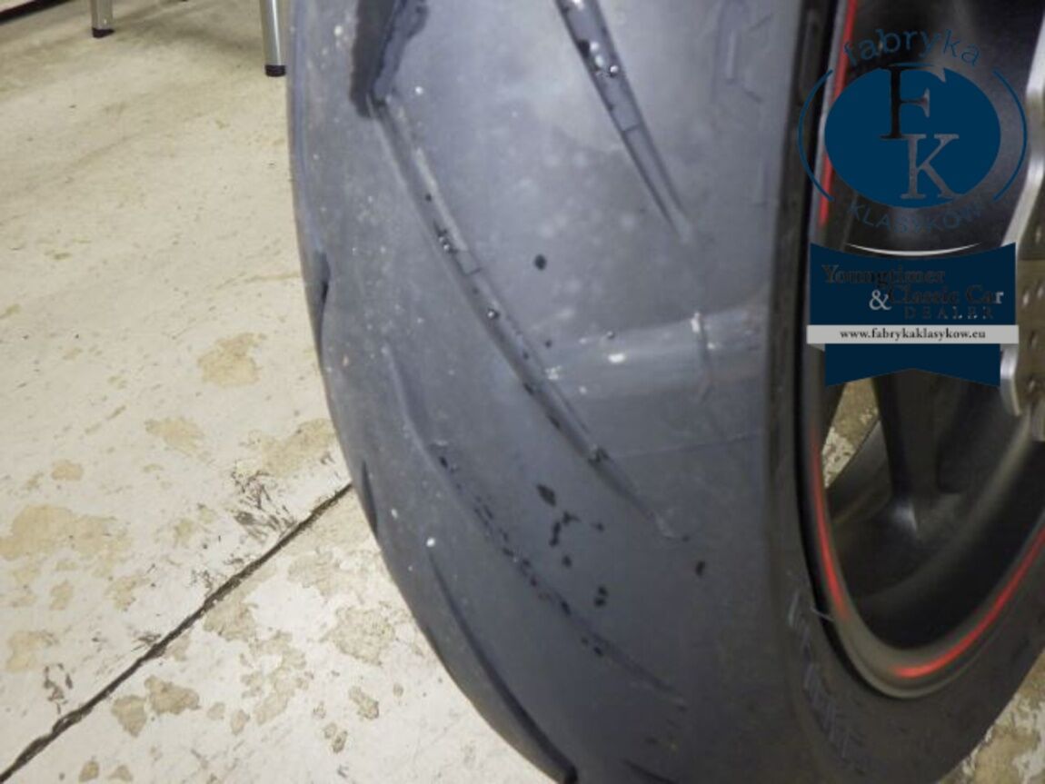 HONDA CBR250RR  - zdjęcie 25