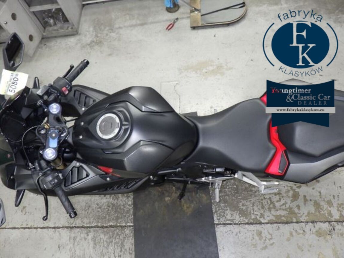 HONDA CBR250RR  - zdjęcie 32