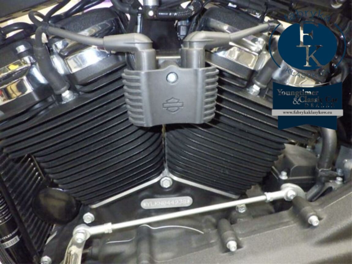 HARLEY-DAVIDSON FXFBS1870 2022 - zdjęcie 12