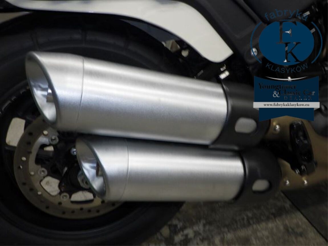 HARLEY-DAVIDSON FXFBS1870 2022 - zdjęcie 15