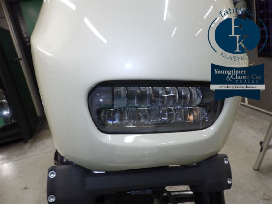 HARLEY-DAVIDSON FXFBS1870 2022 - zdjęcie 16