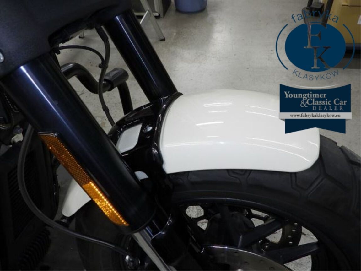 HARLEY-DAVIDSON FXFBS1870 2022 - zdjęcie 17
