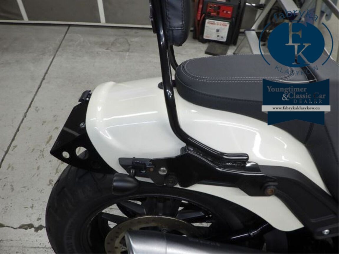 HARLEY-DAVIDSON FXFBS1870 2022 - zdjęcie 19
