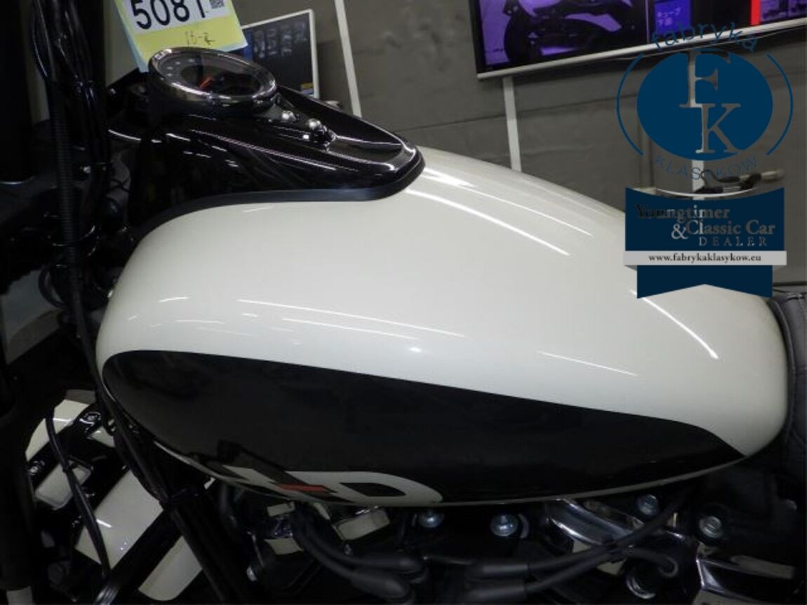 HARLEY-DAVIDSON FXFBS1870 2022 - zdjęcie 20
