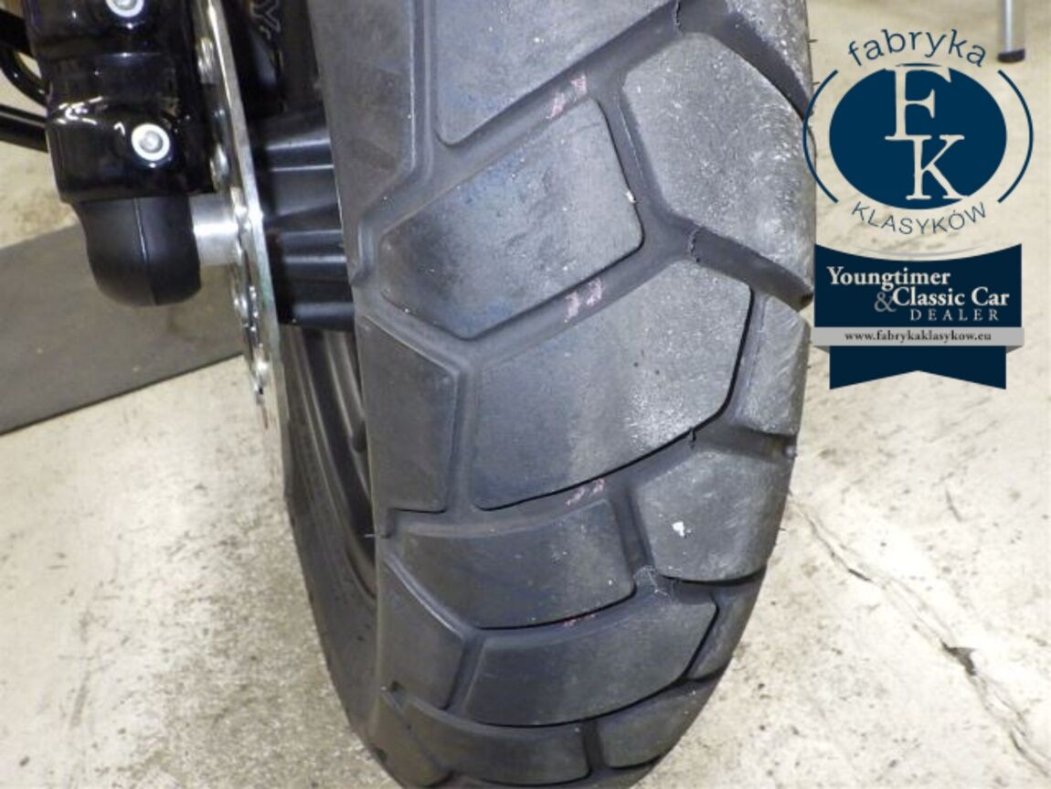 HARLEY-DAVIDSON FXFBS1870 2022 - zdjęcie 21