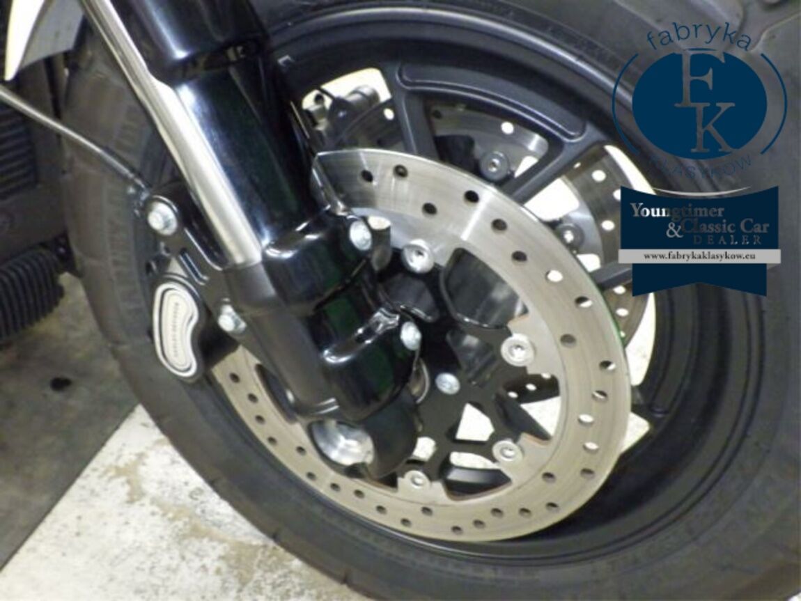 HARLEY-DAVIDSON FXFBS1870 2022 - zdjęcie 22