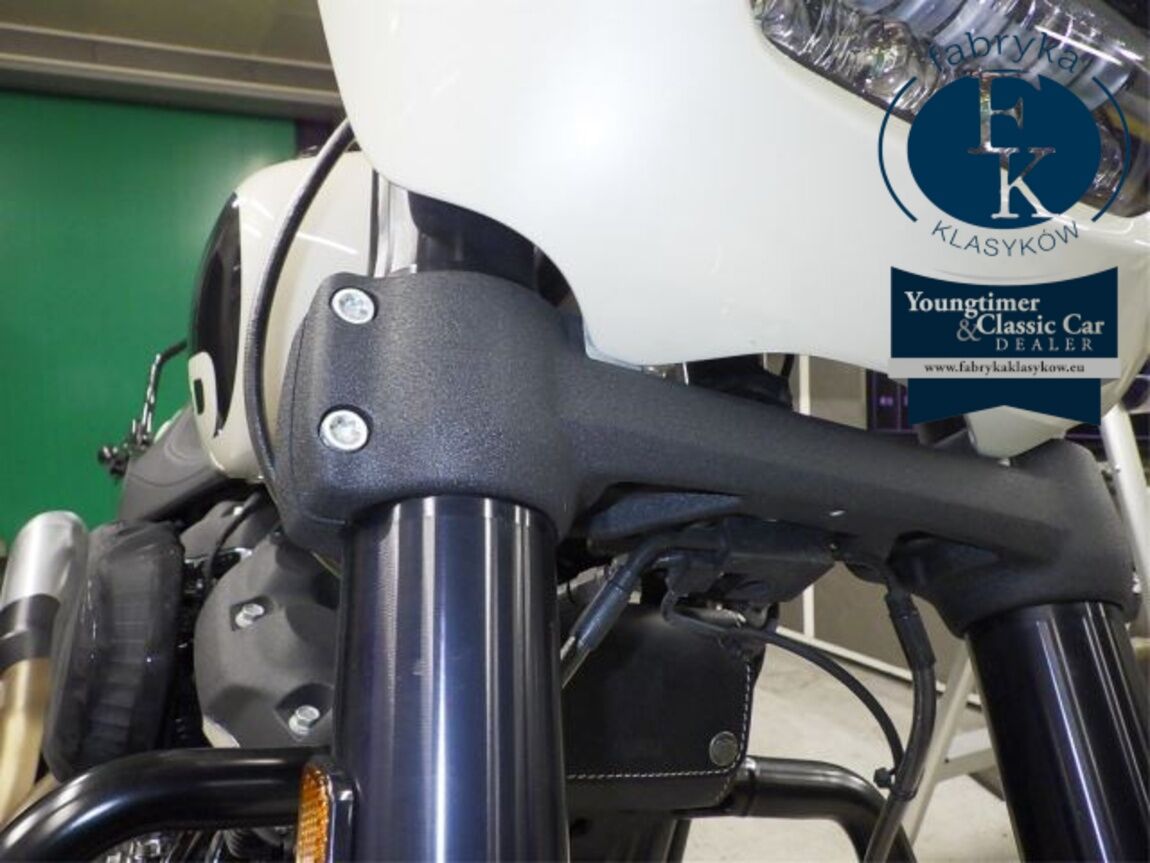 HARLEY-DAVIDSON FXFBS1870 2022 - zdjęcie 23