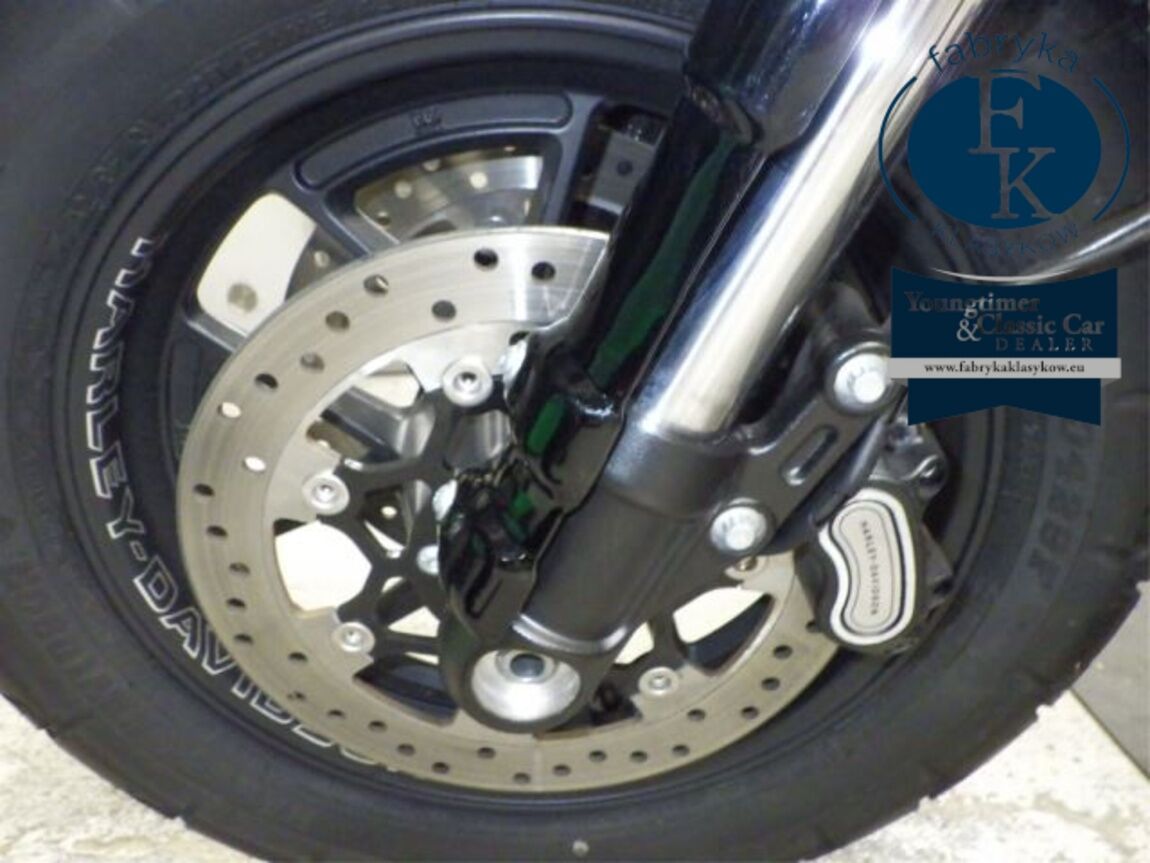 HARLEY-DAVIDSON FXFBS1870 2022 - zdjęcie 24