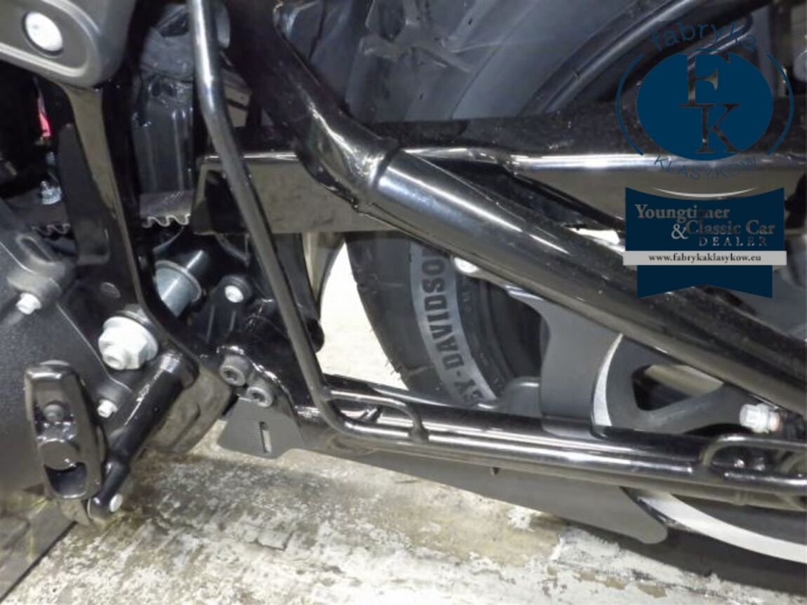 HARLEY-DAVIDSON FXFBS1870 2022 - zdjęcie 28