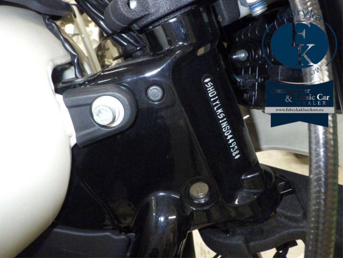 HARLEY-DAVIDSON FXFBS1870 2022 - zdjęcie 29