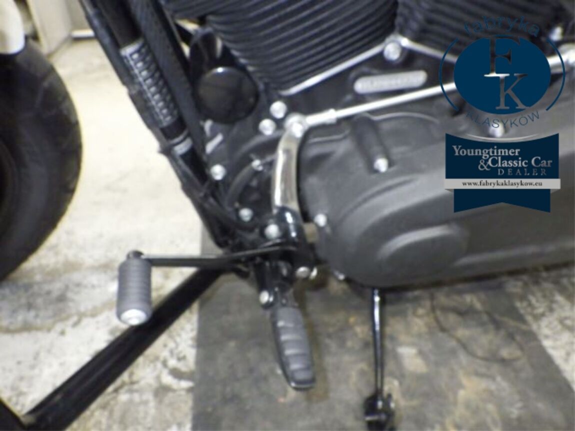 HARLEY-DAVIDSON FXFBS1870 2022 - zdjęcie 31