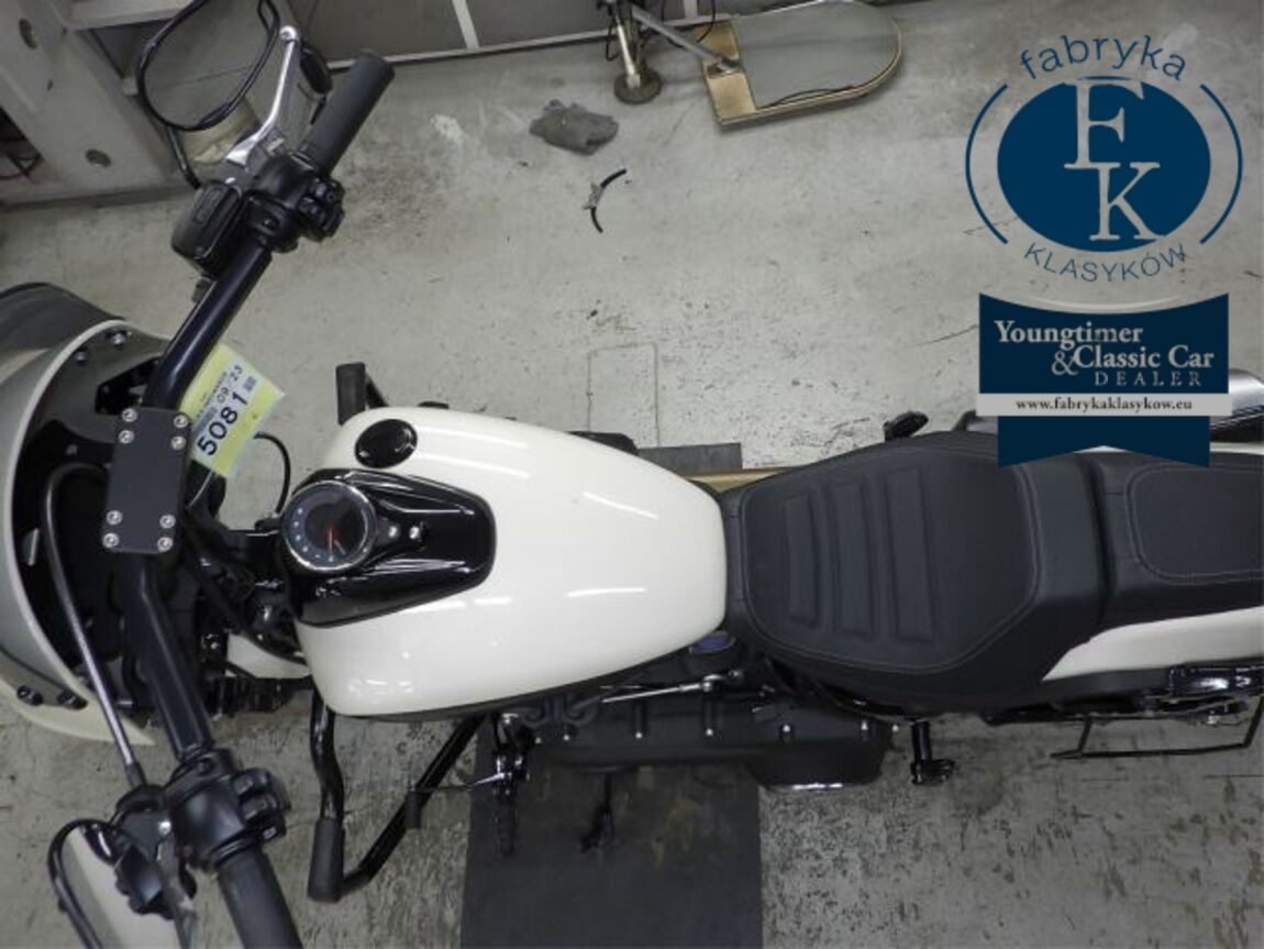 HARLEY-DAVIDSON FXFBS1870 2022 - zdjęcie 32