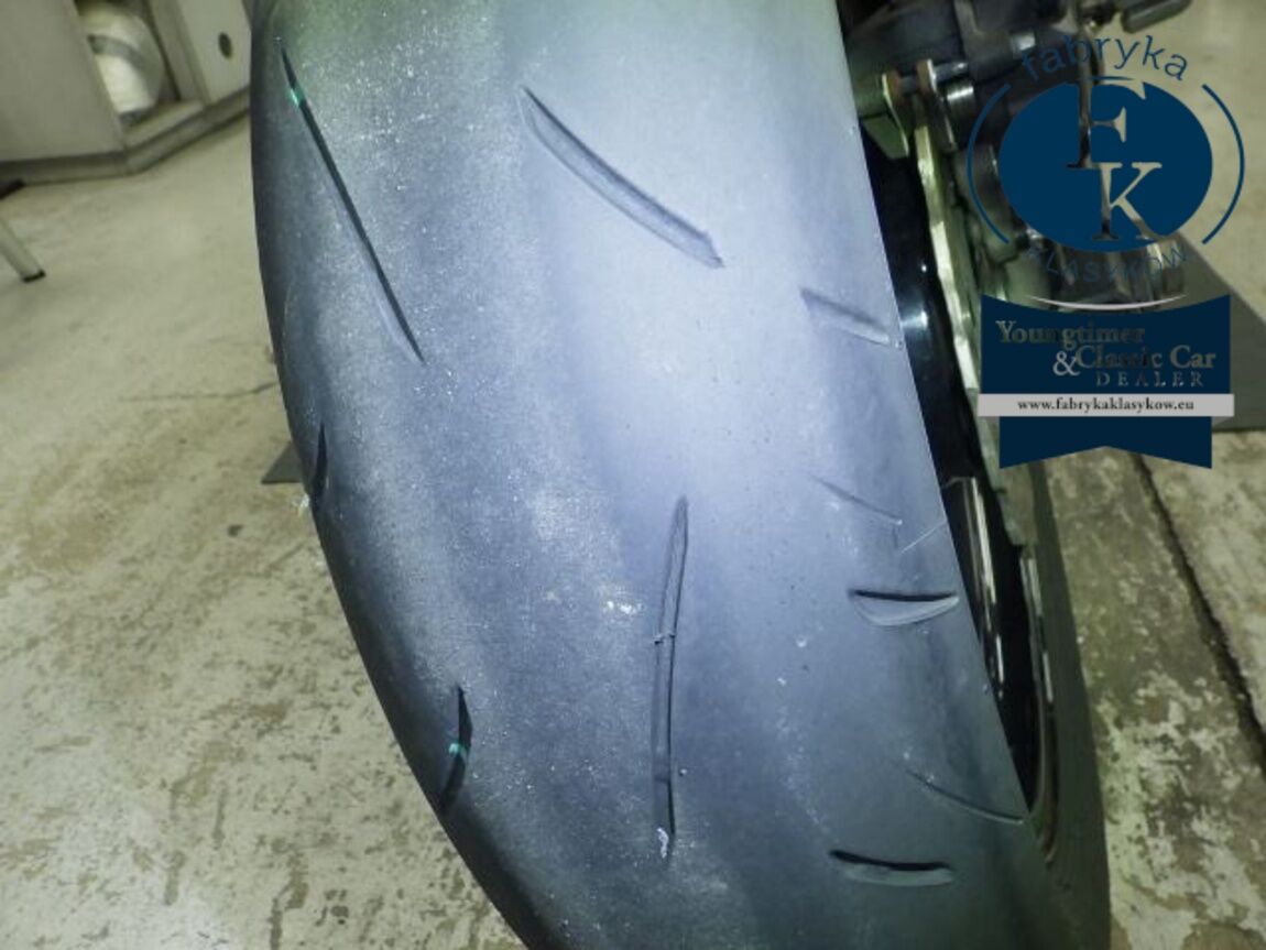 KAWASAKI NINJA650A 2022 - zdjęcie 28