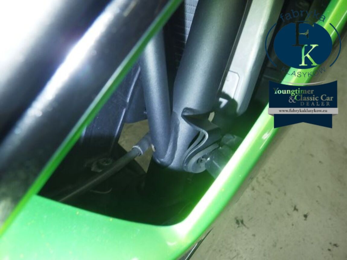 KAWASAKI NINJA650A 2022 - zdjęcie 29