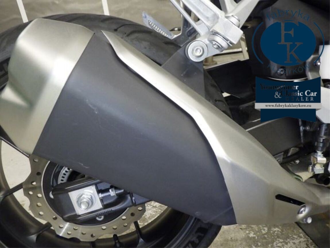 HONDA CBR400R-3 2024 - zdjęcie 15