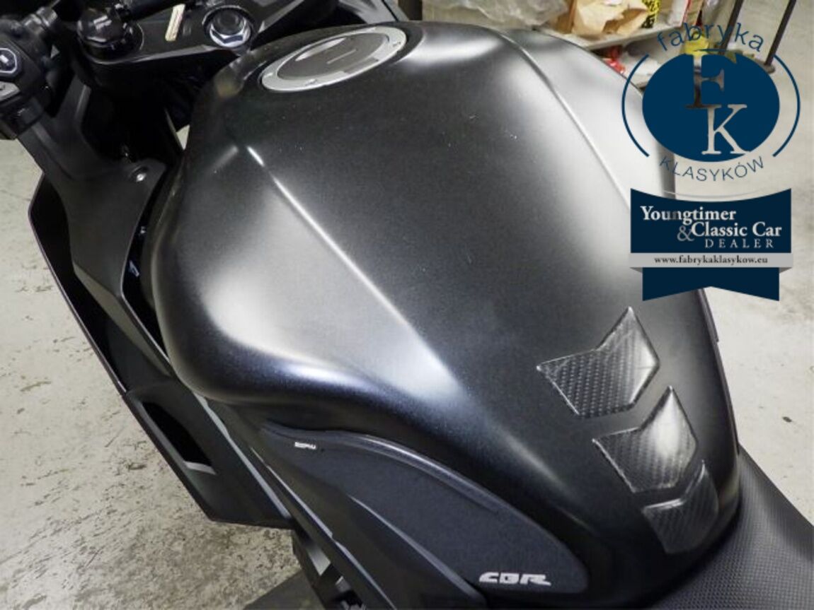 HONDA CBR400R-3 2024 - zdjęcie 18