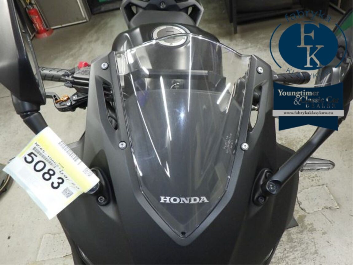 HONDA CBR400R-3 2024 - zdjęcie 19