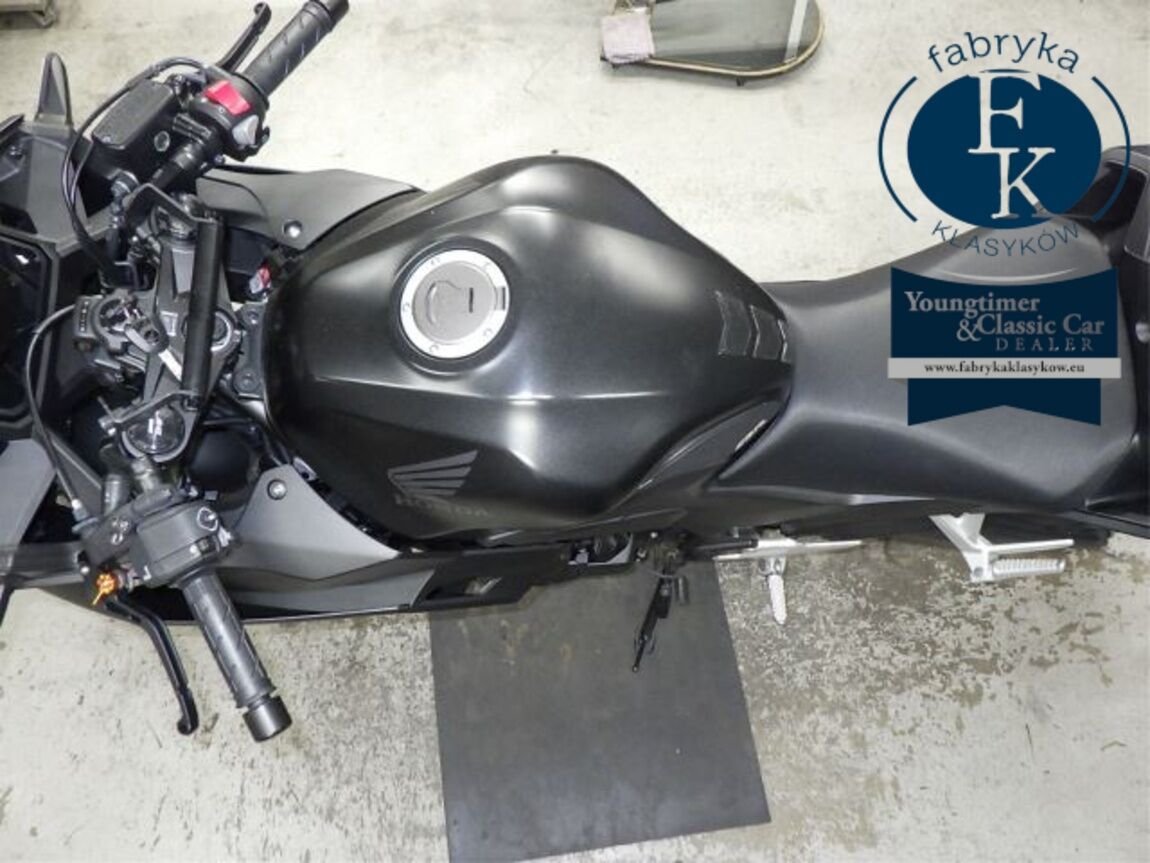 HONDA CBR400R-3 2024 - zdjęcie 32