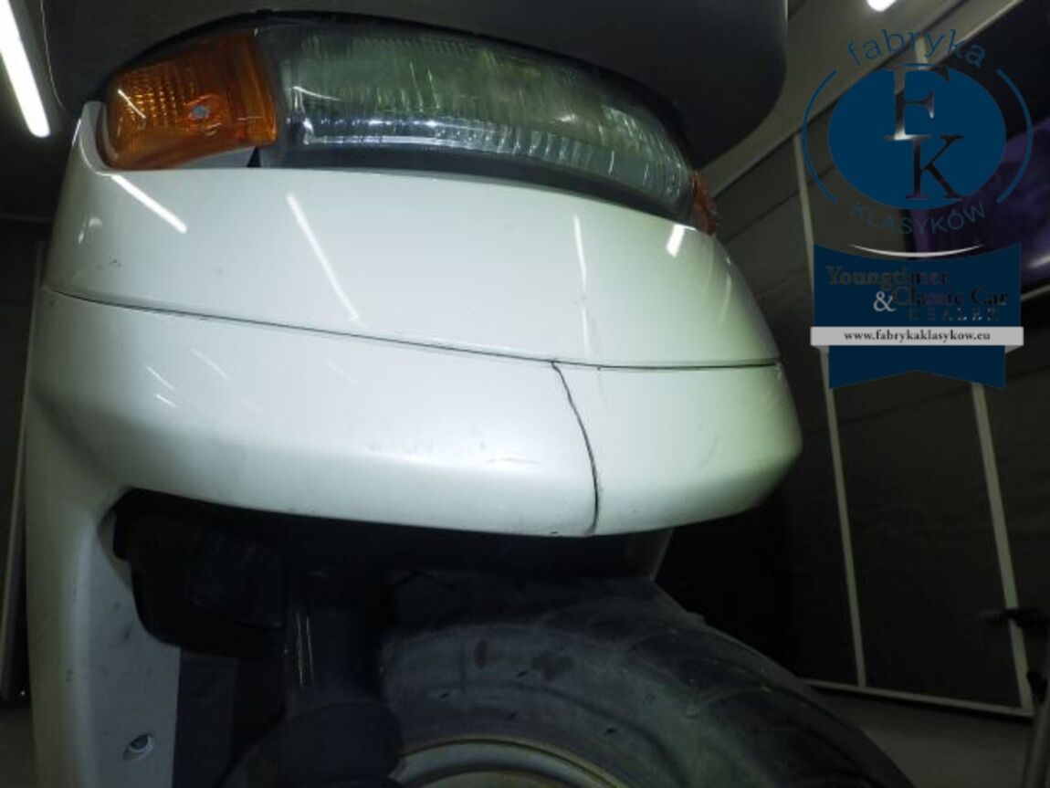 HONDA DIO CHESTER  - zdjęcie 24