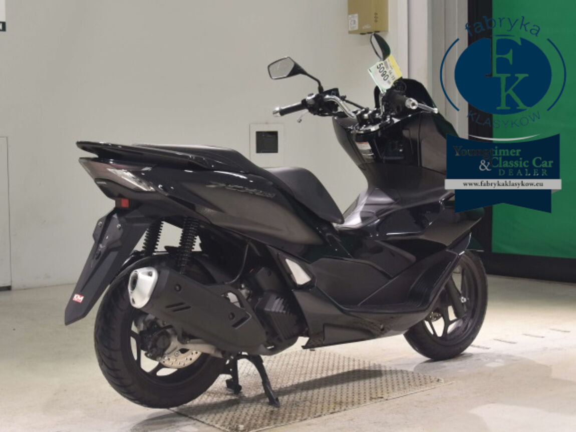 HONDA PCX160  - zdjęcie 6