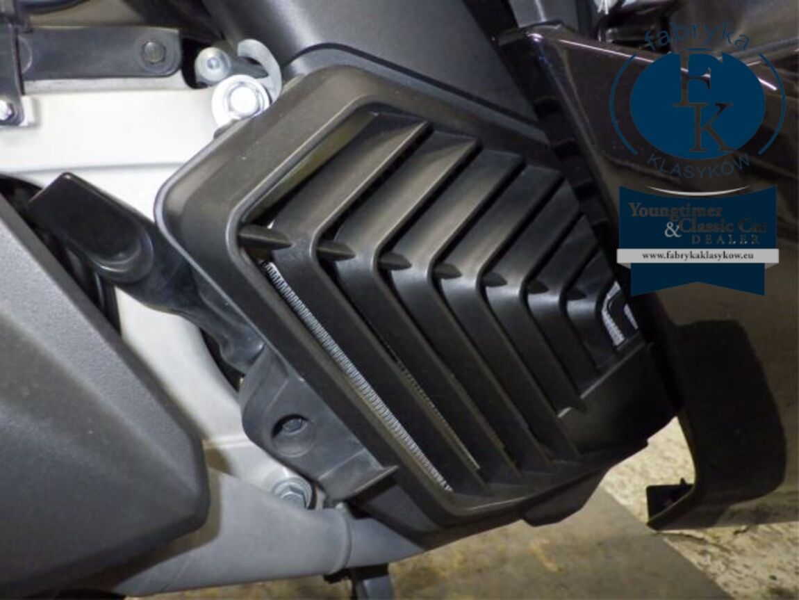 HONDA PCX160  - zdjęcie 9