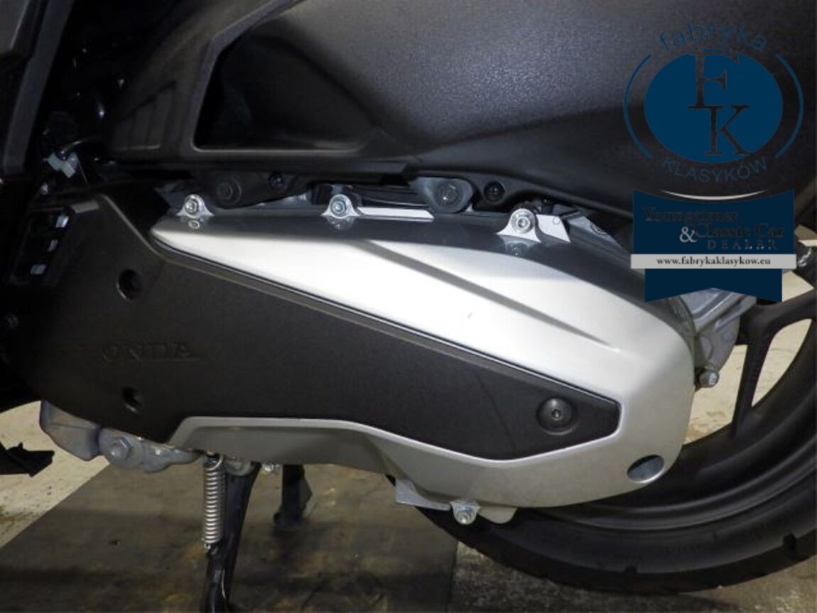 HONDA PCX160  - zdjęcie 11