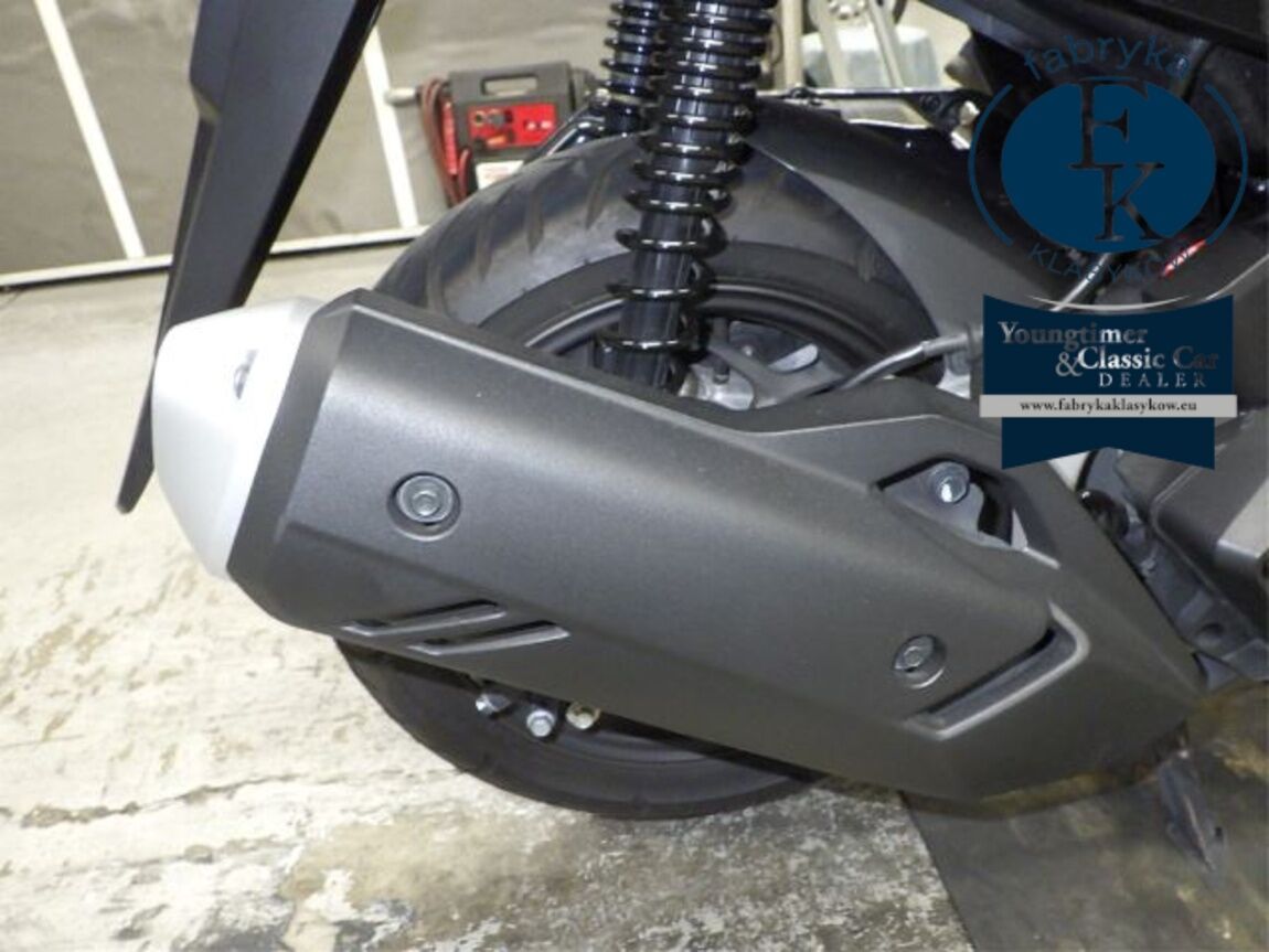 HONDA PCX160  - zdjęcie 15