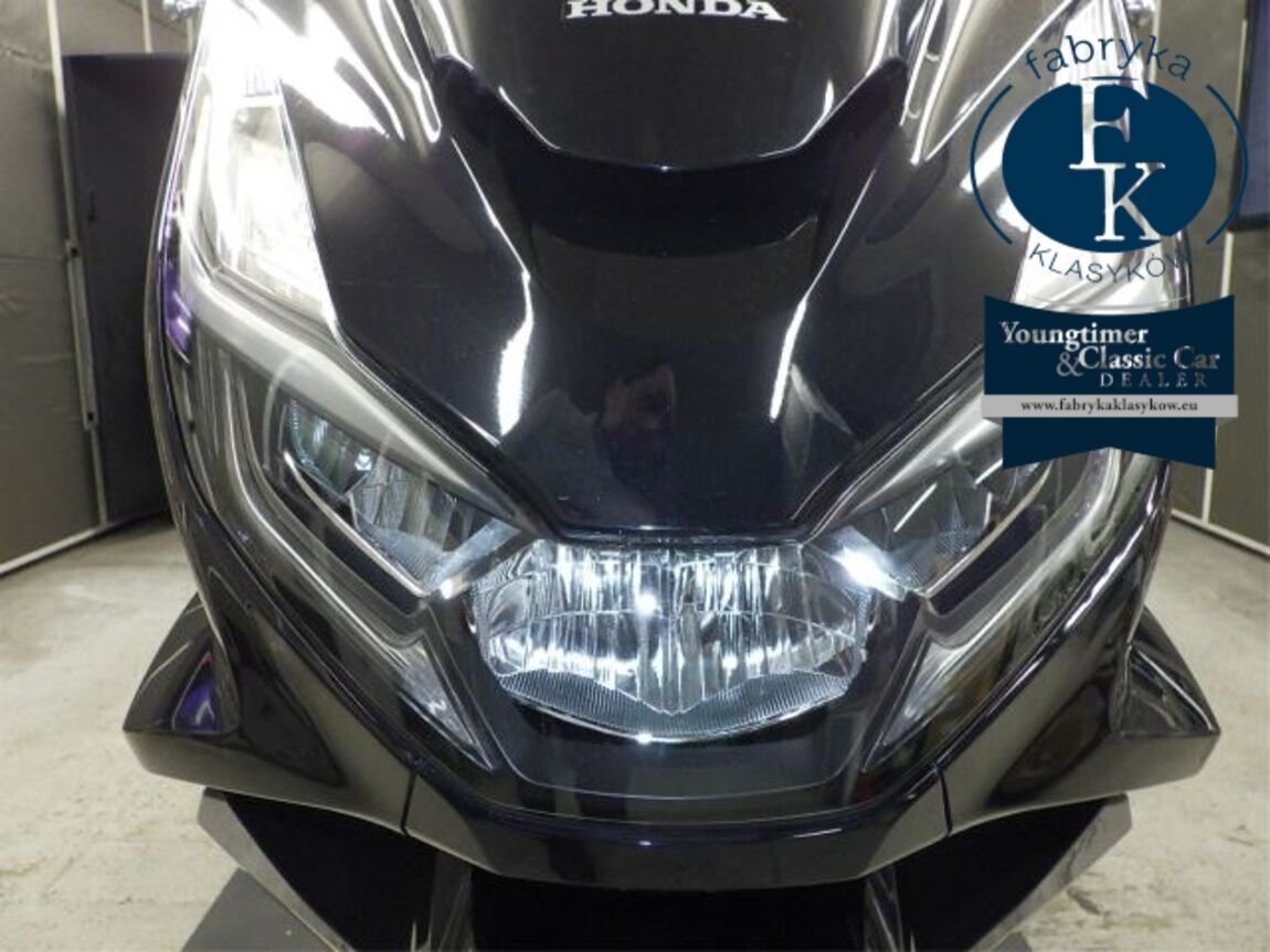 HONDA PCX160  - zdjęcie 16