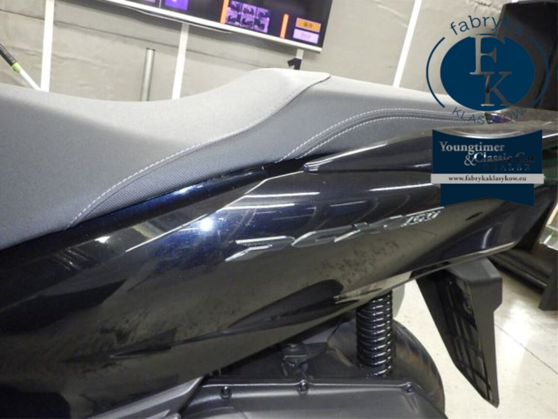 HONDA PCX160  - zdjęcie 19