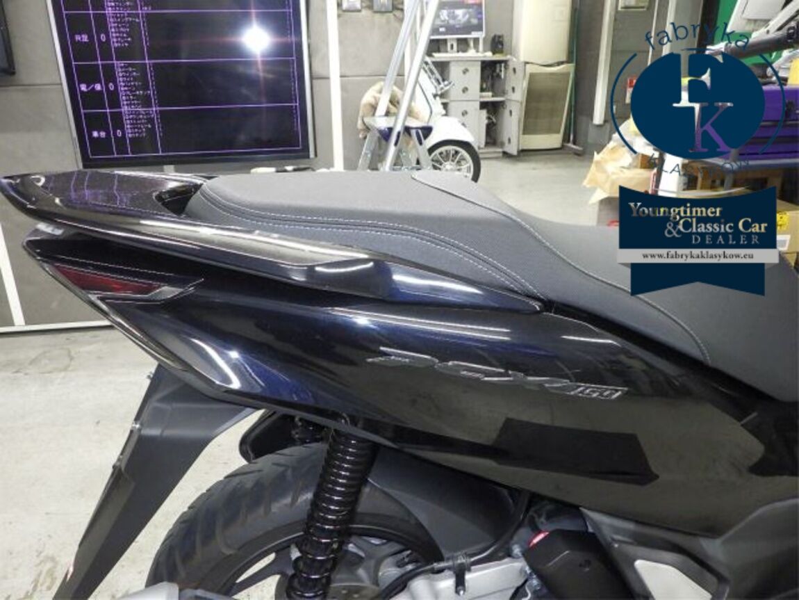 HONDA PCX160  - zdjęcie 20