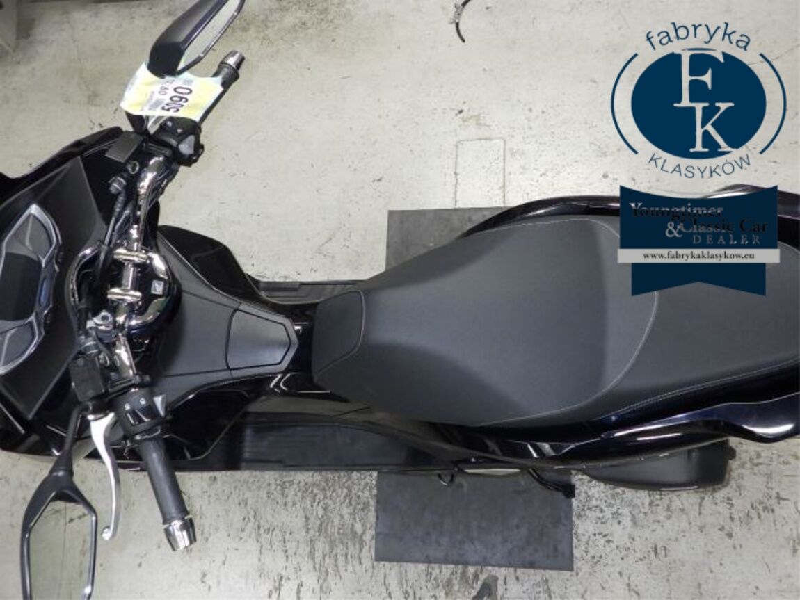 HONDA PCX160  - zdjęcie 32