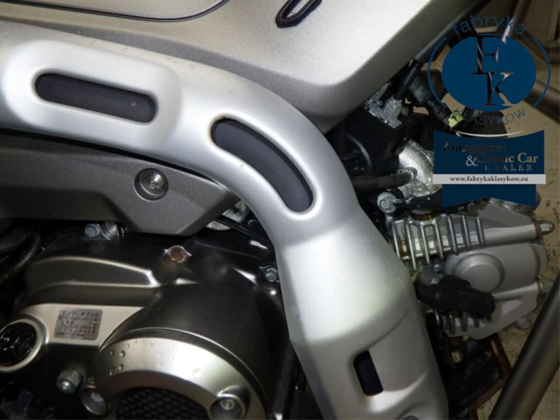 HONDA CT125-2  - zdjęcie 16