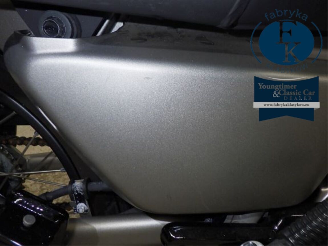 HONDA CT125-2  - zdjęcie 20