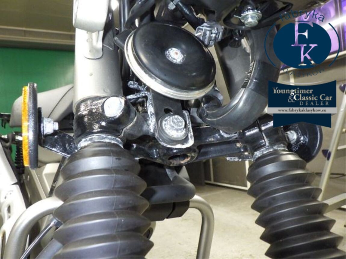 HONDA CT125-2  - zdjęcie 22