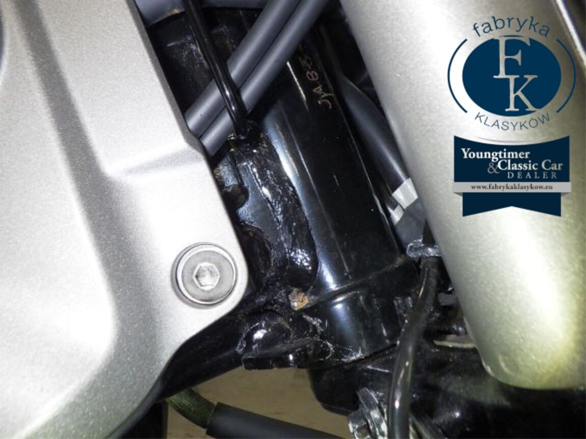 HONDA CT125-2  - zdjęcie 29