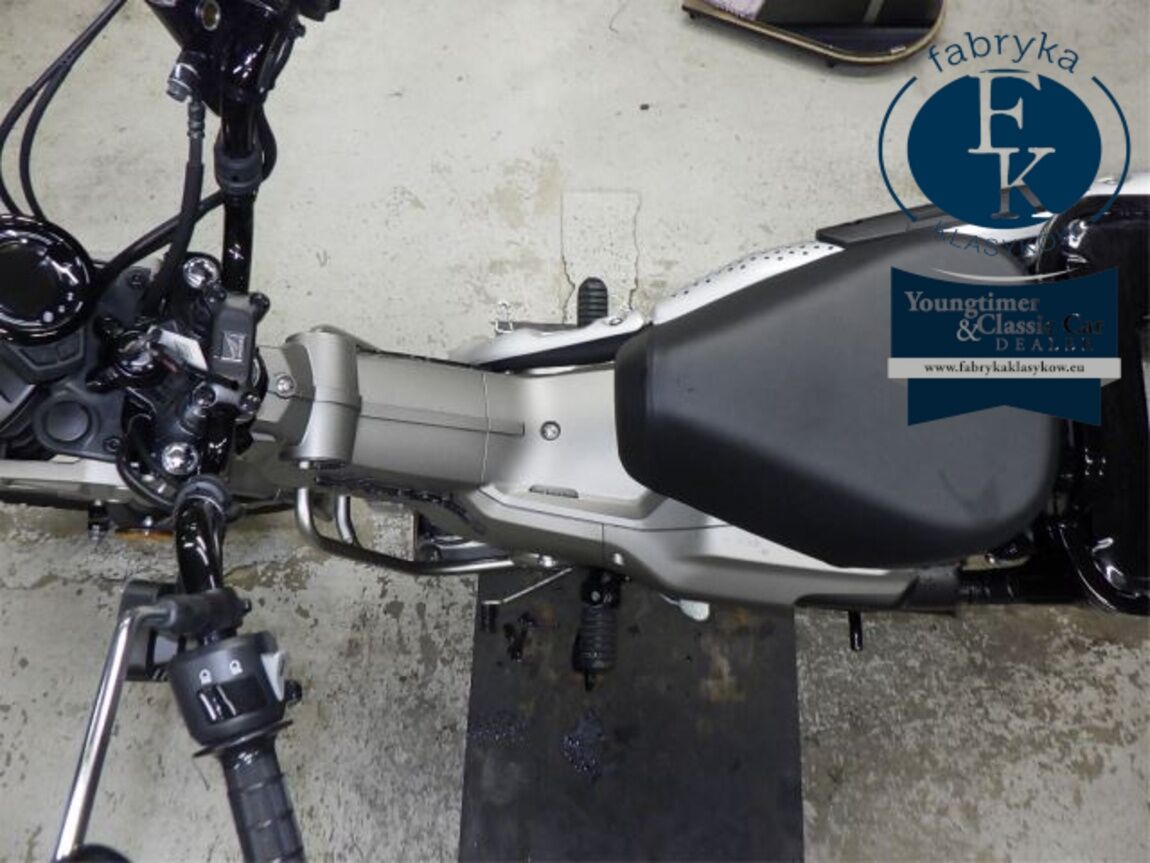 HONDA CT125-2  - zdjęcie 32