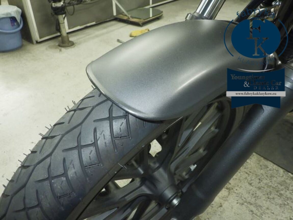 HONDA GB350 2021 - zdjęcie 17