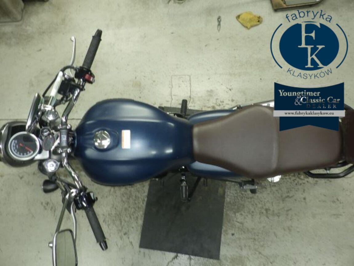 HONDA GB350 2021 - zdjęcie 32
