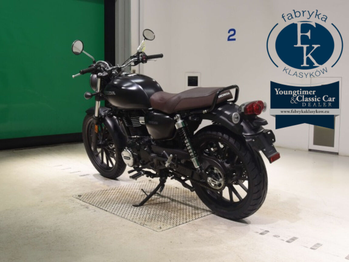 HONDA GB350 2023 - zdjęcie 7