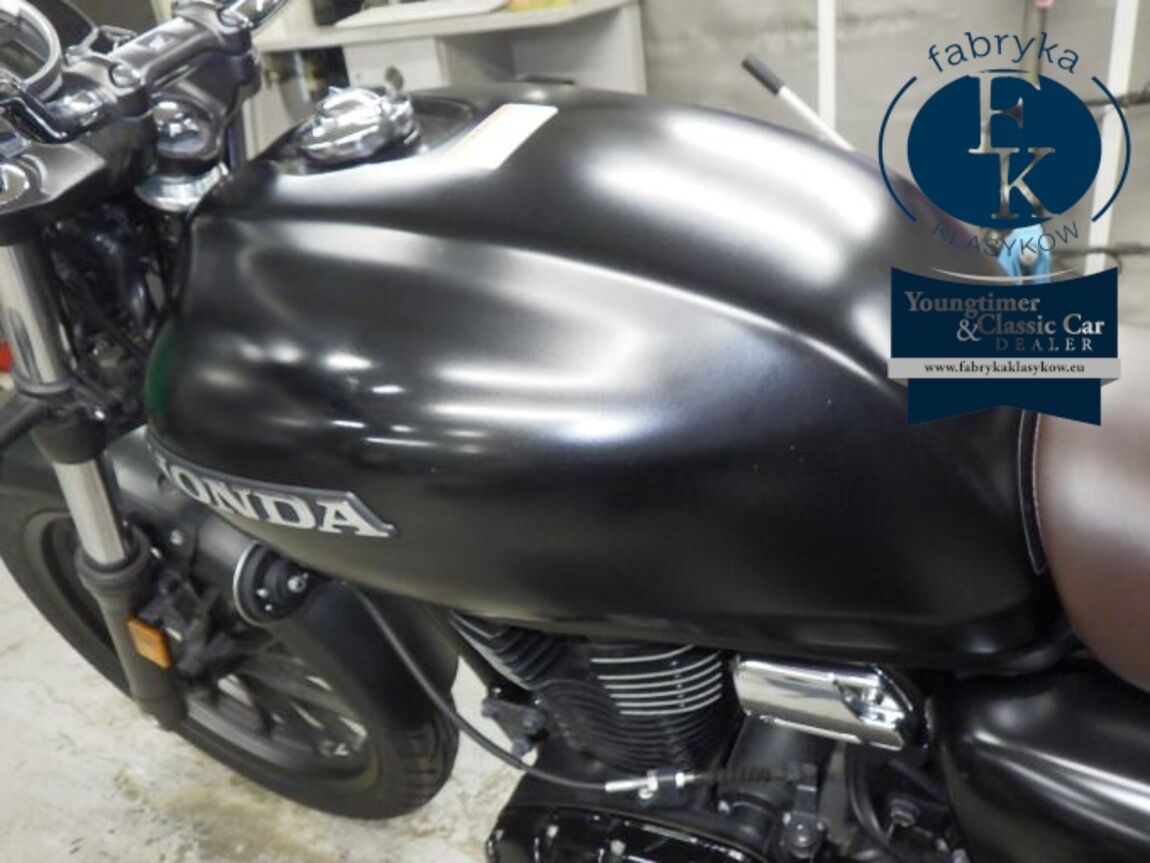 HONDA GB350 2023 - zdjęcie 20
