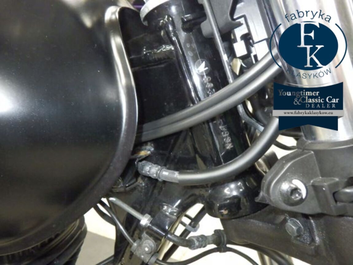 HONDA GB350 2023 - zdjęcie 29