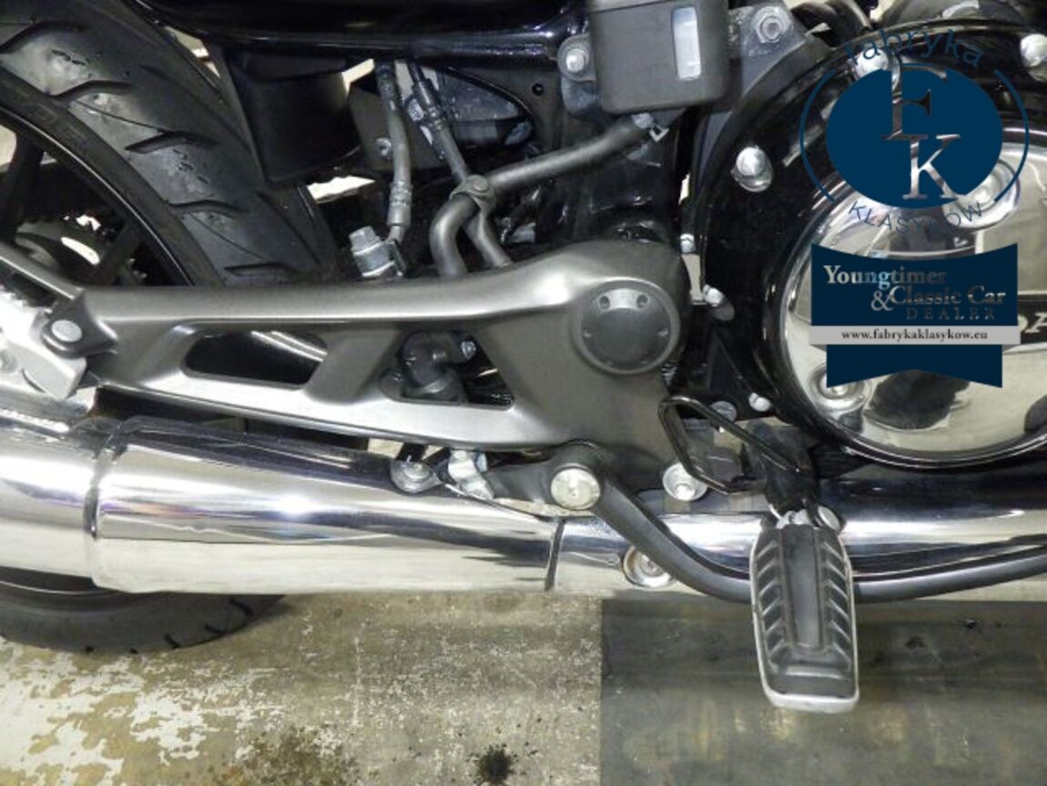 HONDA GB350 2023 - zdjęcie 30