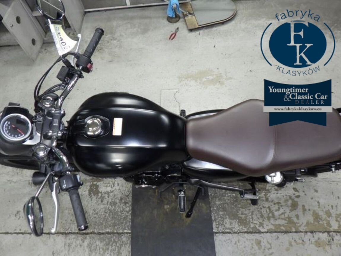 HONDA GB350 2023 - zdjęcie 32